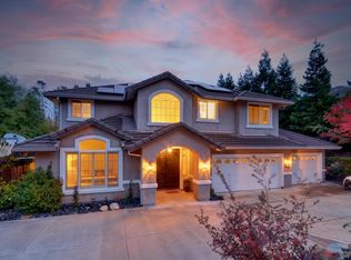 3533 Lambeth Dr, Rescue, CA 95672