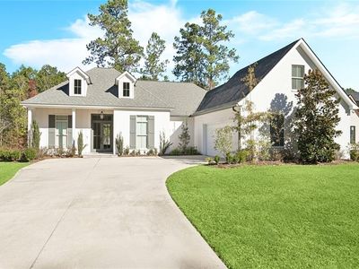 375 Rue Charlotte, Madisonville, LA, 70447