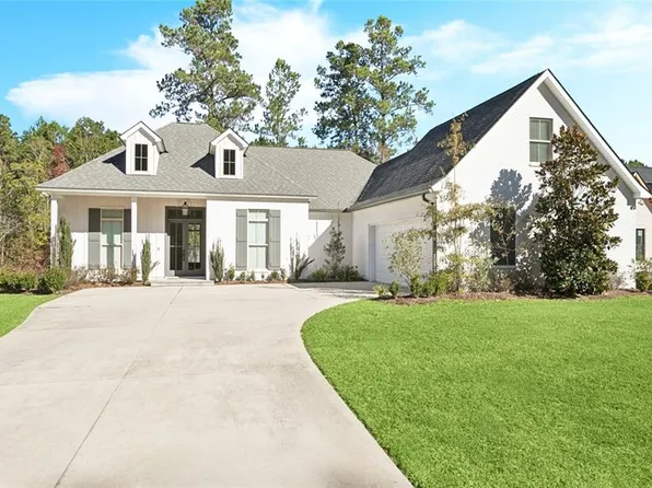 375 Rue Charlotte, Madisonville, LA 70447