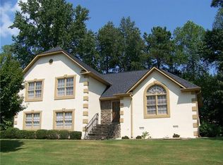 1955 Wynfield Point Dr, Buford, GA