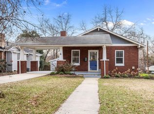 1223 Courtland Dr, Raleigh, NC 27604