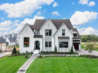 8103 Turning Point Dr, Brentwood, TN 37027