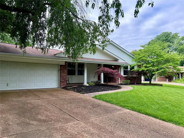 12514 Sunview Dr, Saint Louis, MO 63146
