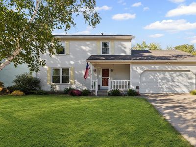 2200 Winterset Dr, Lafayette, IN, 47909