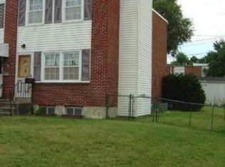 8001 Gough St, Baltimore, MD