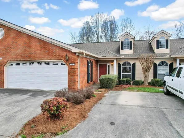 1706 Chestnut Oak Dr Unit 91, Dalton, GA 30721