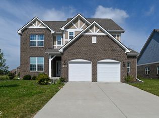 5184 Wyndale Dr, Bargersville, IN 46106