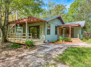 7021 Catlett Rd, Saint Augustine, FL 32095