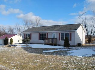 209 Burdge Hill Rd, Newfield, NY 14867