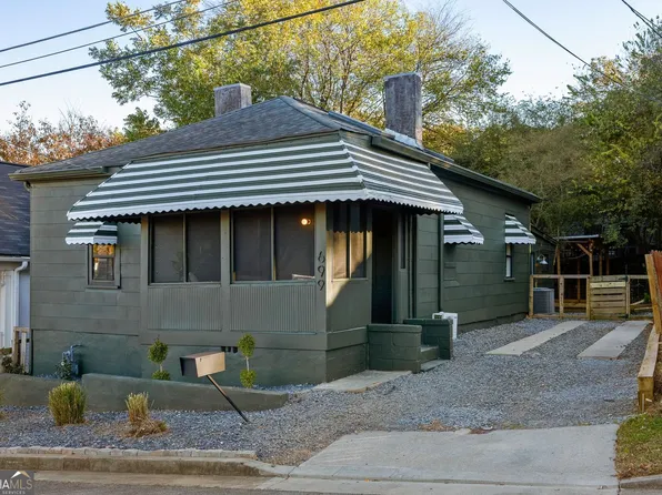 699 McDonald St SE, Atlanta, GA 30312