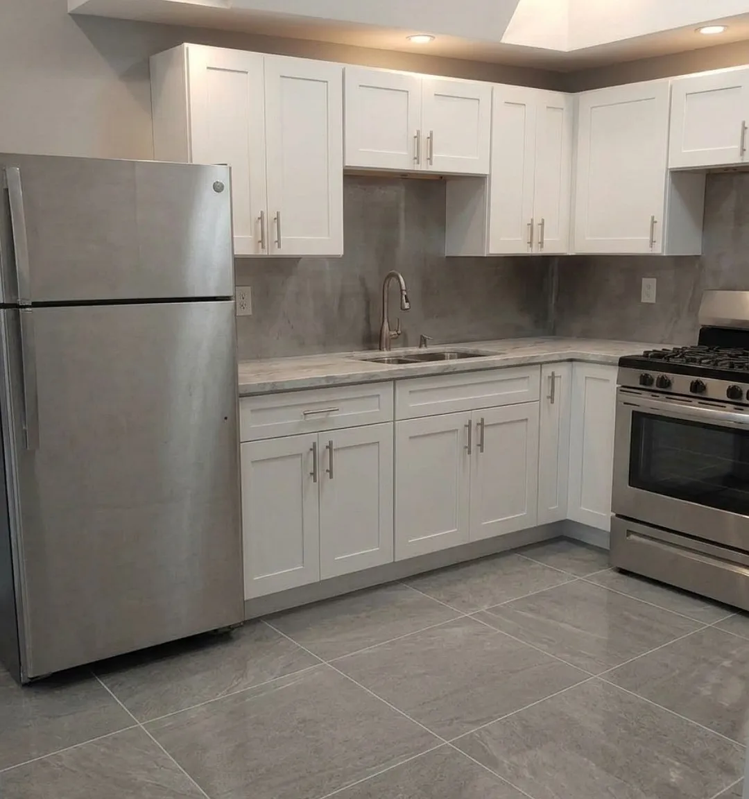 2 bed, $1,400 — Photo 4