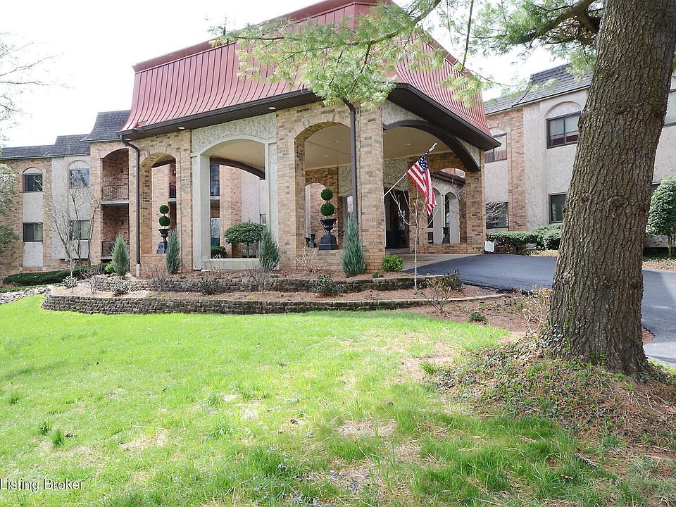 5800 Coach Gate Wynde APT 308, Windy Hills, KY 40207 Zillow