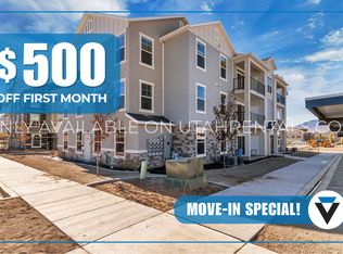 1128 S 820 E UNIT 2201, Heber, UT 84032