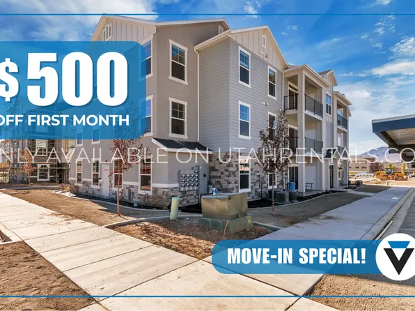 1128 S 820 E, Heber, UT