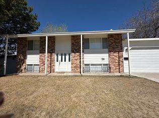 56 W 500th St N, American Fork, UT 84003