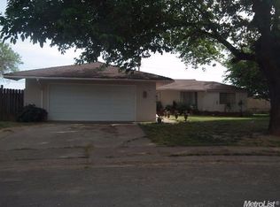 3048 Abbot Ct, Rancho Cordova, CA 95670