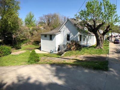 45 Mount Clare Ave, Asheville, NC, 28801