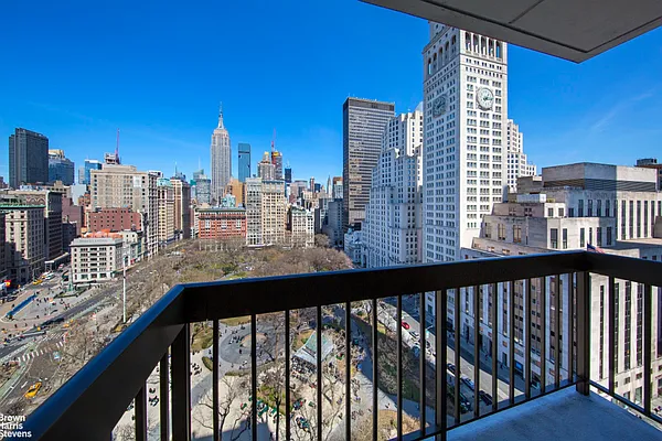 Rented by Brown Harris Stevens | media 5