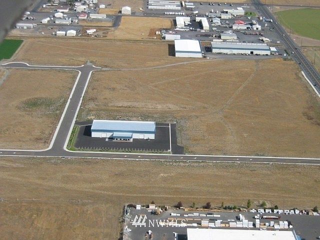 2nd image of 0 NNA E Industrial Street
