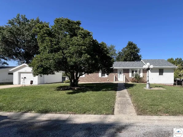 400 Virginia St, Alma, MO 64001