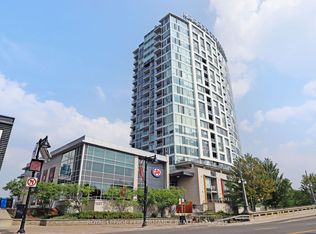 1035 Bank St #907, Ottawa, ON K1S 5K3