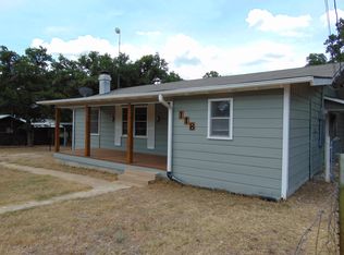 118 Pine, Marble Falls, TX 78654