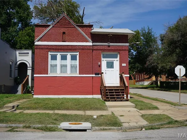 7201 Pennsylvania Ave, Saint Louis, MO 63111