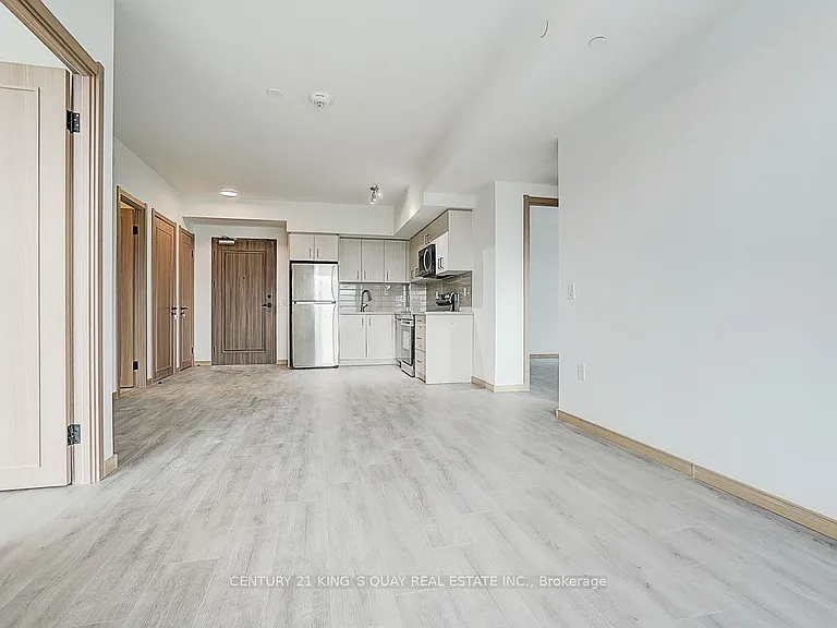 3429 Sheppard Ave E #802 — Photo 38