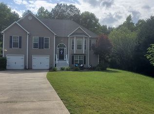 1228 Butler Ct, Locust Grove, GA 30248