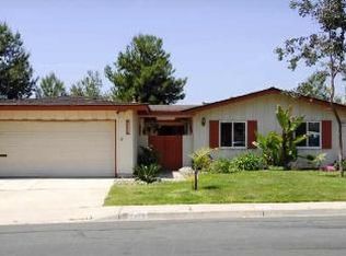 7476 Melotte St, San Diego, CA 92119