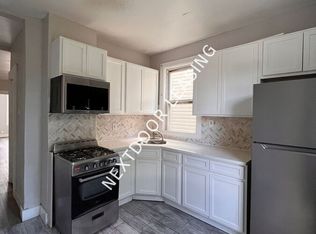 27 Sheffield St #2M, Jersey City, NJ 07305