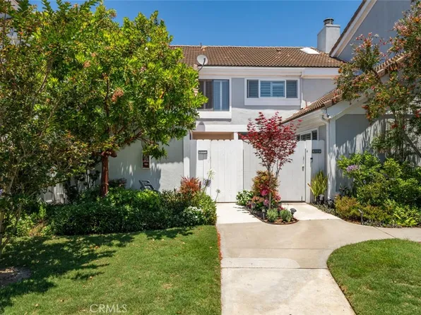 16093 Saint Croix Cir, Huntington Beach, CA 92649