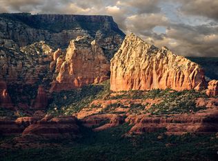 35 Rue De La Rose, Sedona, AZ 86336