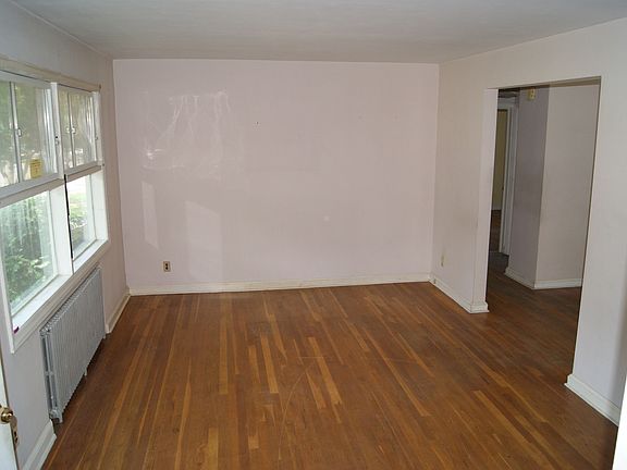 Living room from stairs