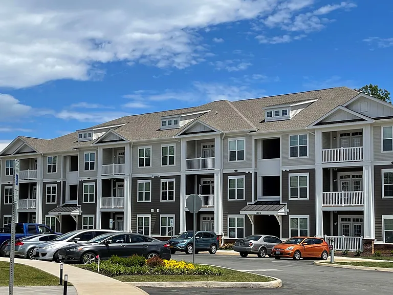 Berkmar Landing Apartments — Photo 33