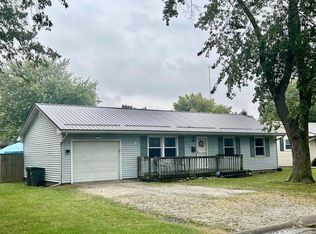 416 Gage Ave, Decatur, IN 46733