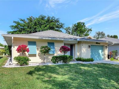 10 Rivard RD #5, Naples, FL, 34112