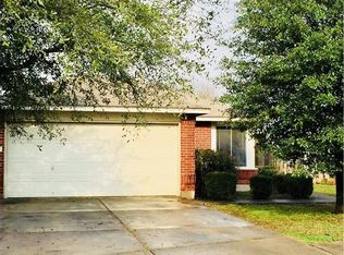 1312 Roxannes Run, Pflugerville, TX 78660