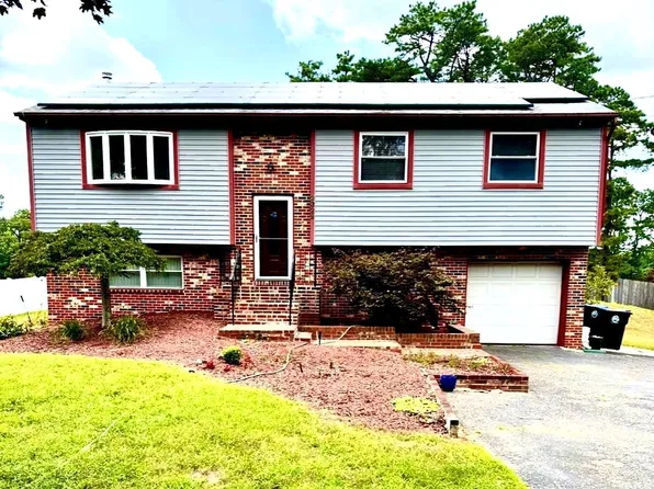 2329 Fernwood Ave, Atco, NJ 08004