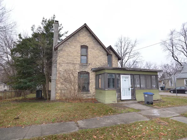 1200 Hudson St, Elkhart, IN 46516