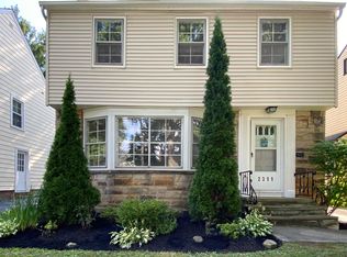 2311 Scholl Rd, University Heights, OH 44118