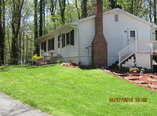3341 Holland Cliffs Rd, Huntingtown, MD 20639