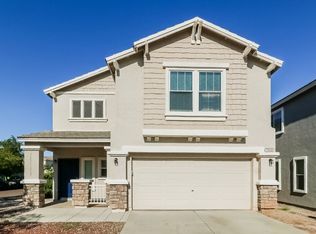 7010 S 41st Dr, Phoenix, AZ 85041