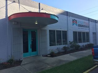 1445 Main St, Baton Rouge, LA 70802