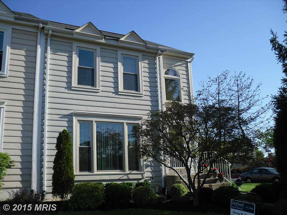 Exterior (Front)
