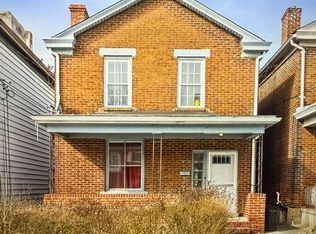 36 Minooka St, Pittsburgh, PA 15210
