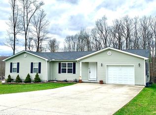 314 Country Roads Ests, Shady Spring, WV 25918