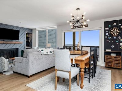 1411 Highlands, Wintergreen Resort, VA, 22967