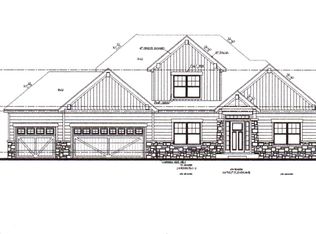 50900 Stonecutter Dr, Granger, IN 46530