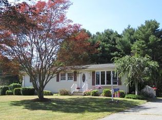 253 Long Hwy, Little Compton, RI 02837